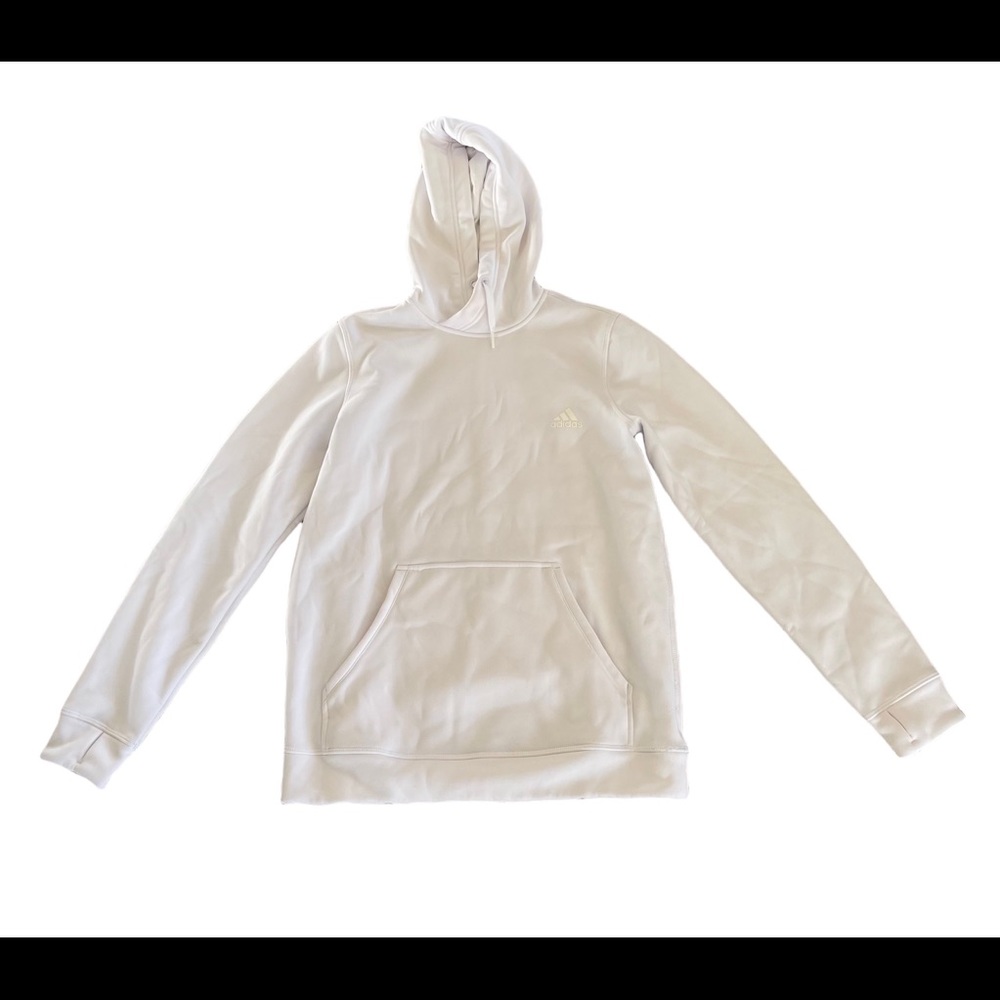 Adidas Hoodie Top